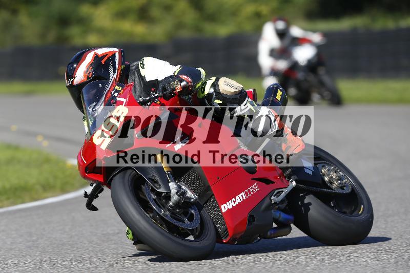 /55 20.09.2025 Speer Racing ADR/Gruppe gelb/999